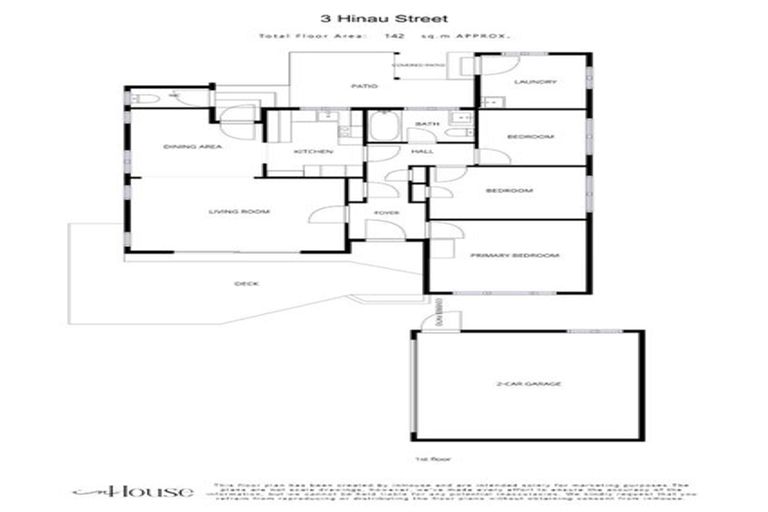 Photo of property in 3 Hinau Street, Maeroa, Hamilton, 3200