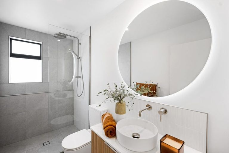 Photo of property in 3/13 Pulham Crescent, Queenwood, Hamilton, 3210