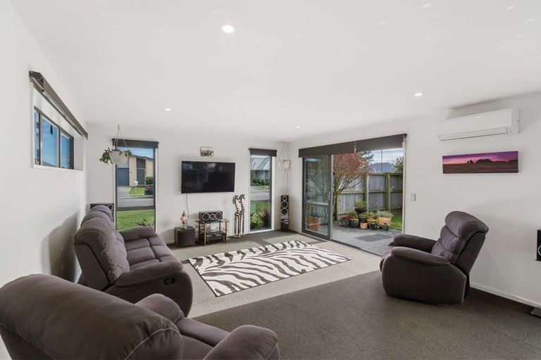 Photo of property in 79 Stonebrook Drive, Rolleston, 7614