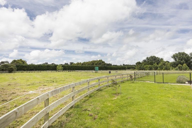 Photo of property in 275 Ngaio Road, Halcombe, Palmerston North, 4479