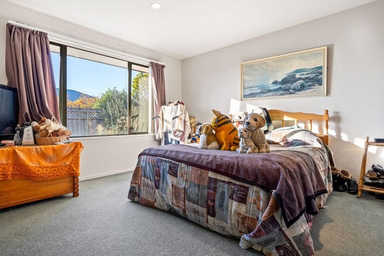 Photo of property in 31b Cumberland Place, Kaiapoi, 7630