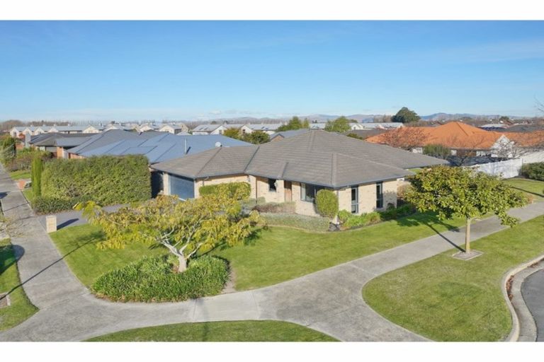 Photo of property in 21 Redfern Street, Northwood, Christchurch, 8051