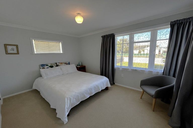 Photo of property in 7 Roosevelt Street, Levin, 5510