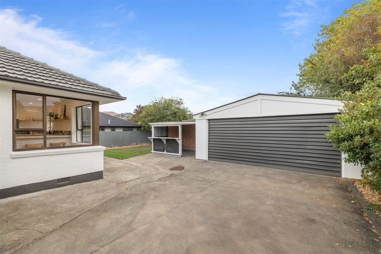 Photo of property in 72 Hume Street, Sydenham, Christchurch, 8023