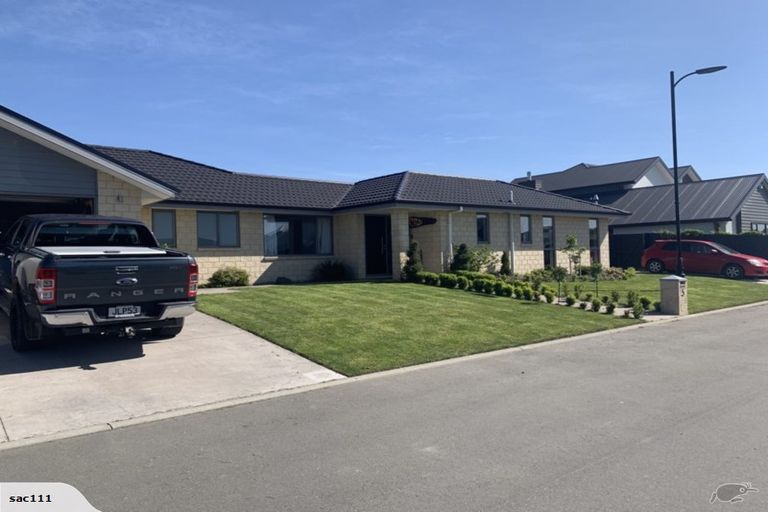 Photo of property in 5 Skye Lane, Prebbleton, 7604