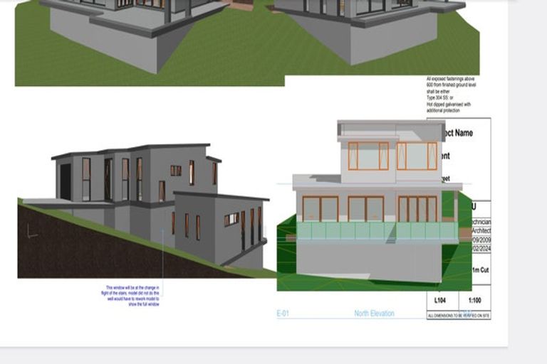 Photo of property in 13 Nancy Wake Place, Cable Bay, 0420