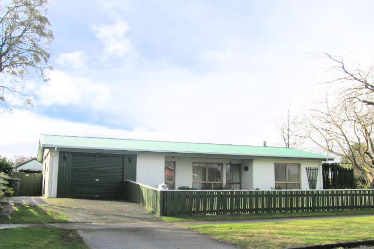 Photo of property in 13 Crail Avenue, Flaxmere, Hastings, 4120