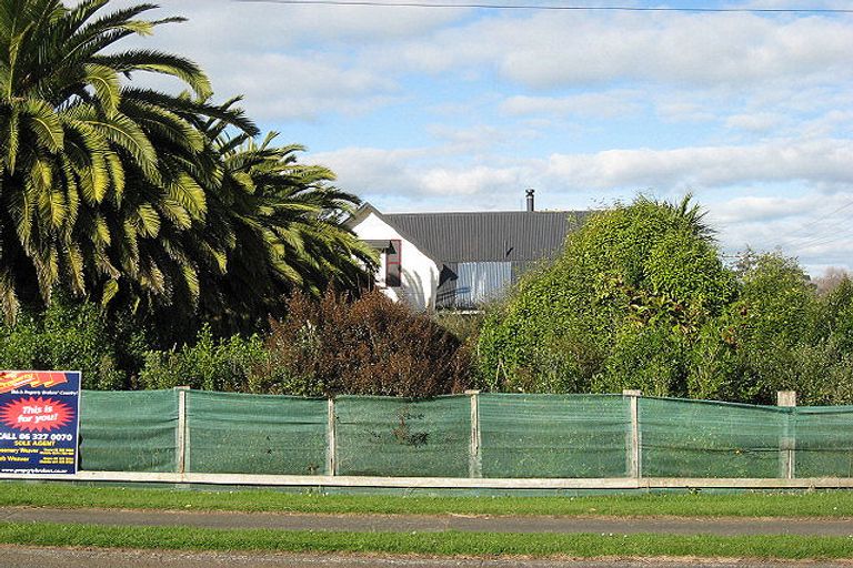 Photo of property in 81 Tutaenui Road, Marton, 4710