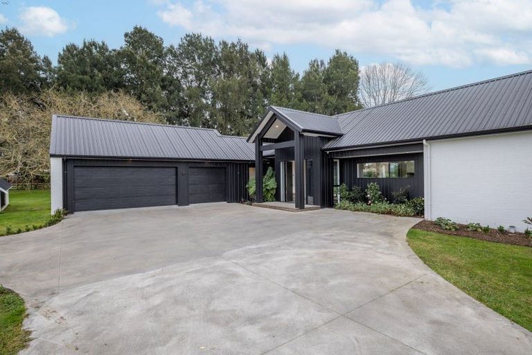 Photo of property in 64 Birchwood Lane, Tamahere, Hamilton, 3283