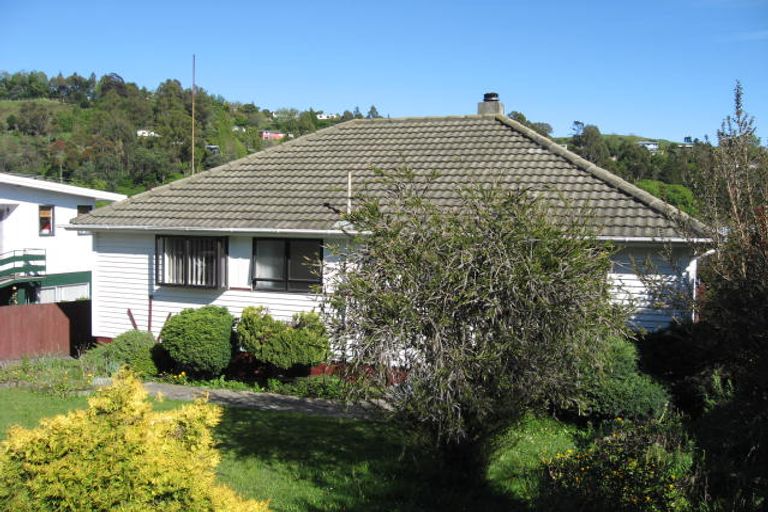 Photo of property in 160 Waimea Road, Nelson South, Nelson, 7010