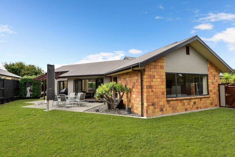 Photo of property in 6 Milbrook Place, Chartwell, Hamilton, 3210