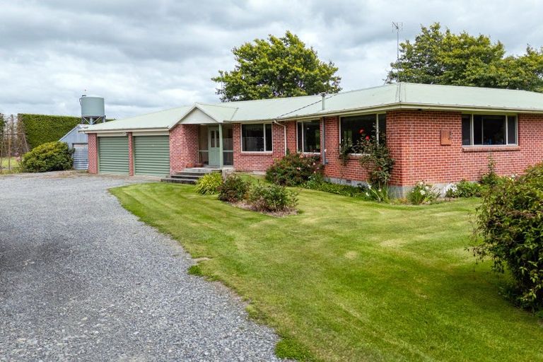 Photo of property in 227 Waimarama Road, Methven, Rakaia, 7782