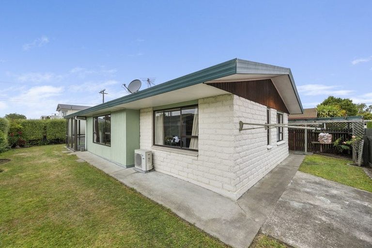 Photo of property in 9b Francis Street, Blenheim, 7201