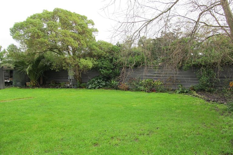 Photo of property in 15 Birdwood Street, Featherston, 5710