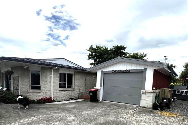 Photo of property in 3/700 Fitzroy Avenue, Mahora, Hastings, 4120