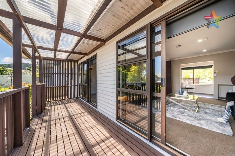 Photo of property in 17 Thirlmere Street, Wainuiomata, Lower Hutt, 5014