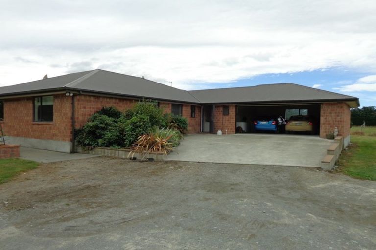 Photo of property in 4 Anama Valetta Road, Valetta, Ashburton, 7778