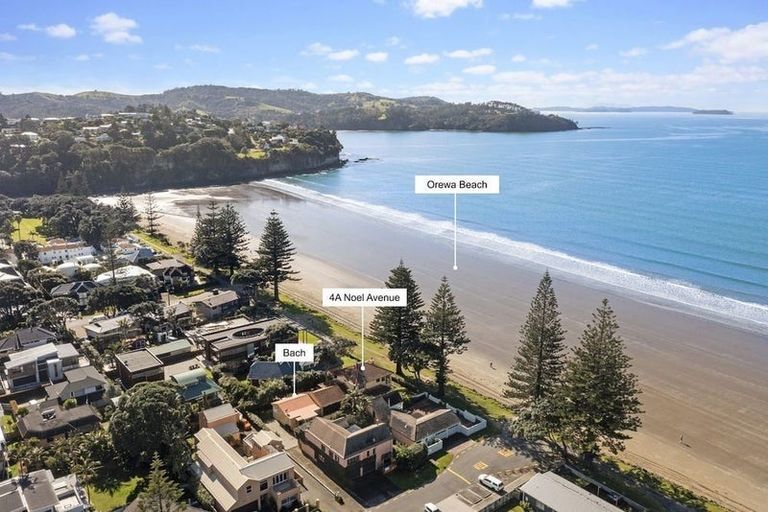 Photo of property in 4a Noel Avenue, Orewa, 0931