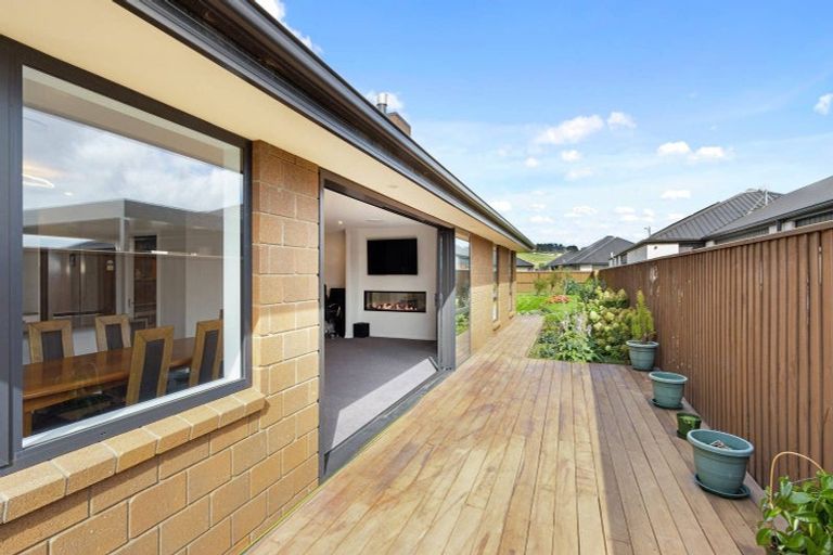 Photo of property in 9 Ruston Lane, Halswell, Christchurch, 8025