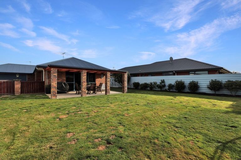 Photo of property in 32 Thomson Street, Tinwald, Ashburton, 7700