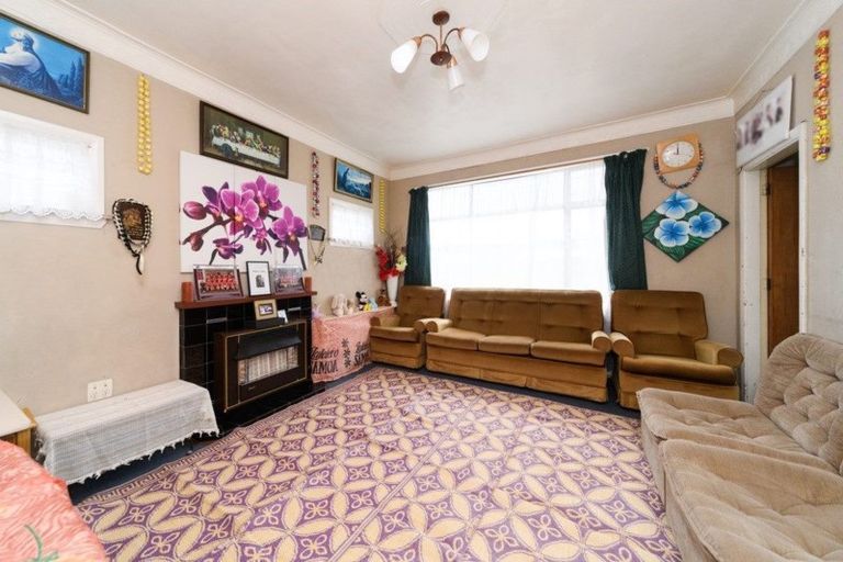 Photo of property in 26 Vogel Street, Roslyn, Palmerston North, 4414