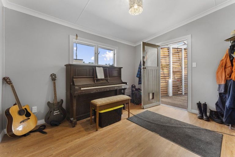 Photo of property in 226 Mangahao Road, Shannon, Palmerston North, 4474