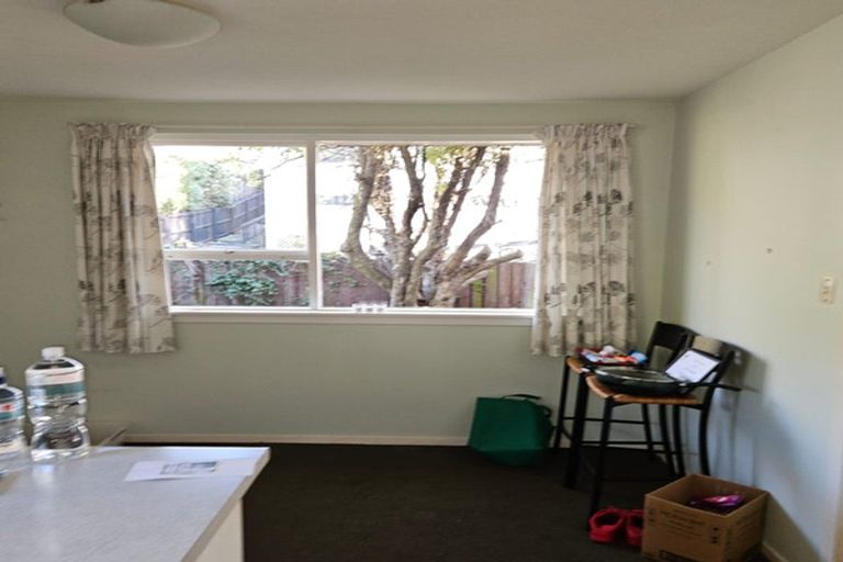 Photo of property in 2/44c Bowenvale Avenue, Cashmere, Christchurch, 8022
