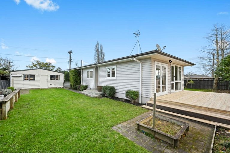 Photo of property in 1 Crosby Road, Chartwell, Hamilton, 3210