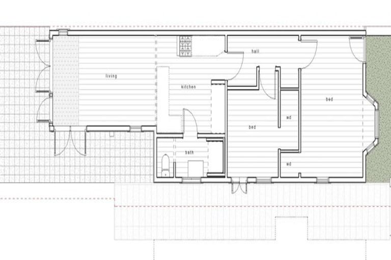 Photo of property in 244 Adelaide Road, Newtown, Wellington, 6021