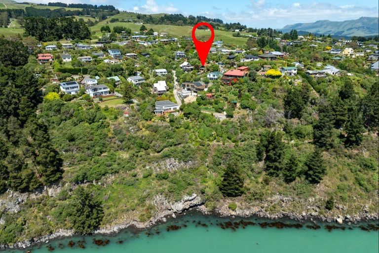 Photo of property in 5 Te Ara Crescent, Diamond Harbour, Lyttelton, 8971