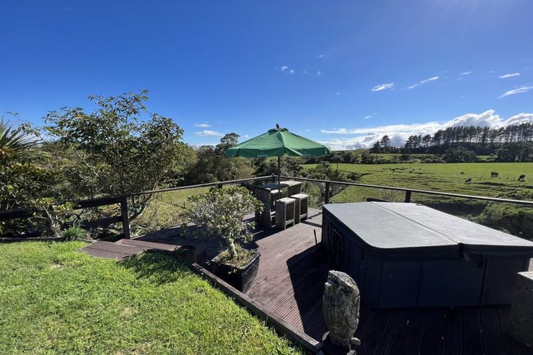 Photo of property in 659 Plymouth Road, Koru, New Plymouth, 4374