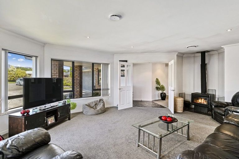 Photo of property in 7 Ngaio Street, Levin, 5510