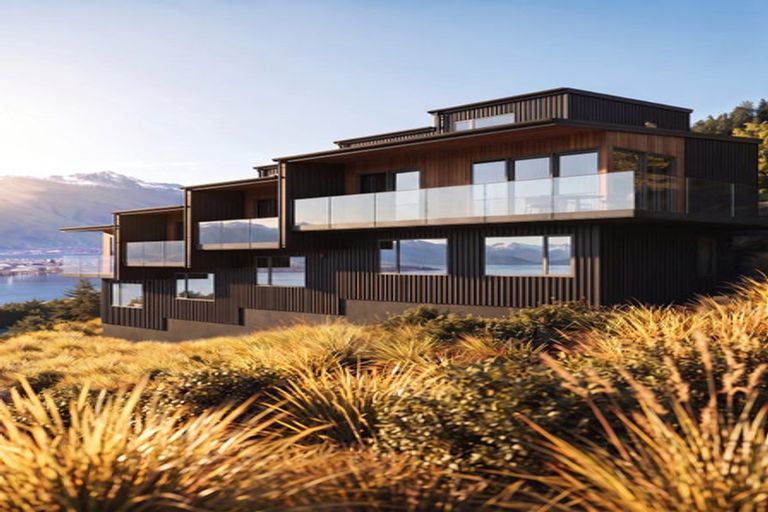 Photo of property in 88 Middleton Road, Queenstown Hill, Queenstown, 9300