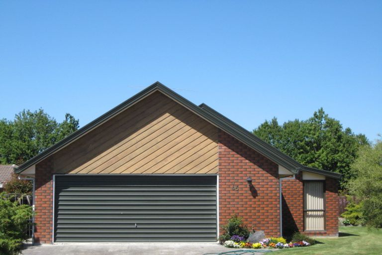 Photo of property in 66 Lowry Avenue, Redwood, Christchurch, 8051