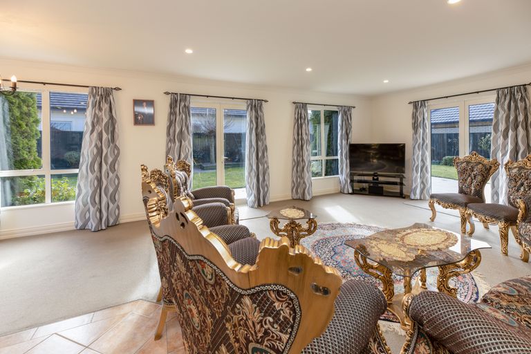 Photo of property in 46 Mistral Road, Northwood, Christchurch, 8051