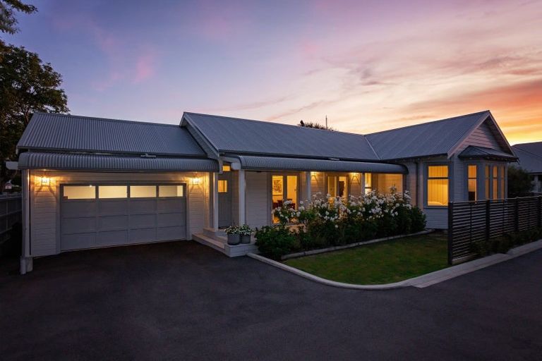 Photo of property in 42 Grey Street, Gladstone, Invercargill, 9810