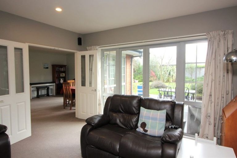Photo of property in 12 Renoir Drive, Rolleston, 7614