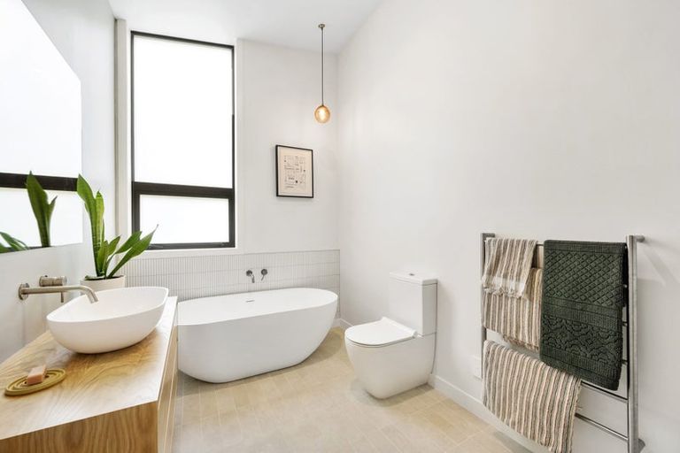 Photo of property in 9a Livingstone Street, Brooklyn, Wellington, 6021