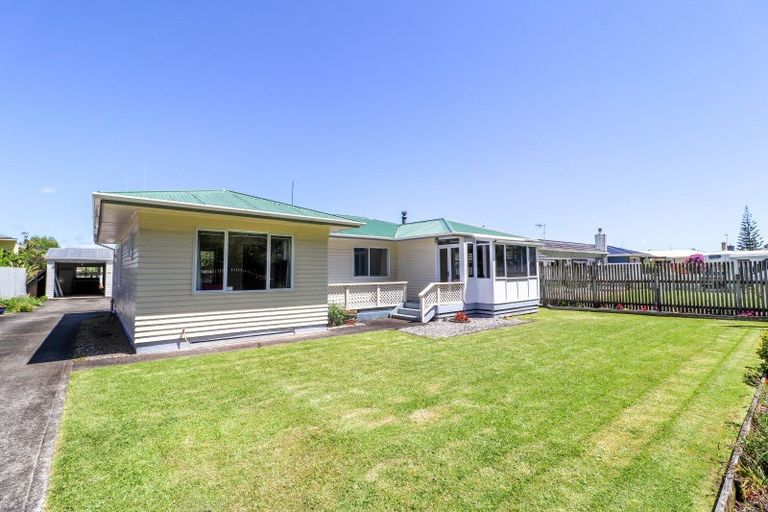 Photo of property in 109 Fergusson Drive, Thames, 3500