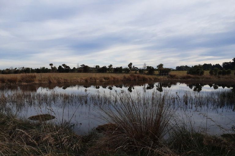 Photo of property in 229 Balcairn Amberley Road, Balcairn, Amberley, 7481