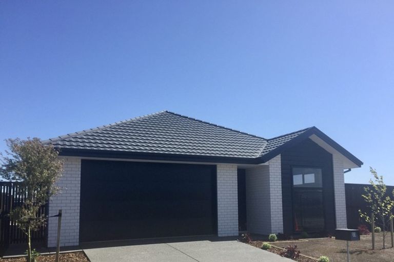 Photo of property in 23 Halpin Drive, Lincoln, 7608