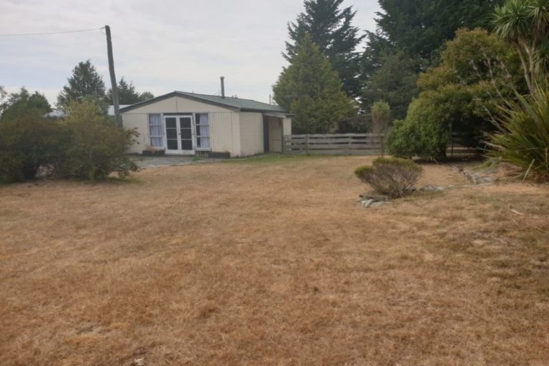 Photo of property in 56 Pocock Road, Springfield, 7681