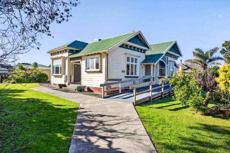 Photo of property in 156 Rutene Road, Kaiti, Gisborne, 4010