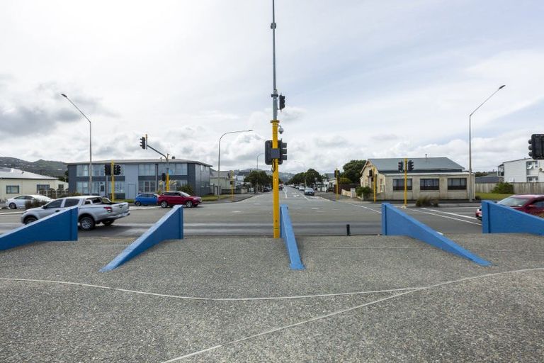 Photo of property in Princeton Gardens, 9/58 Cuba Street, Petone, Lower Hutt, 5012