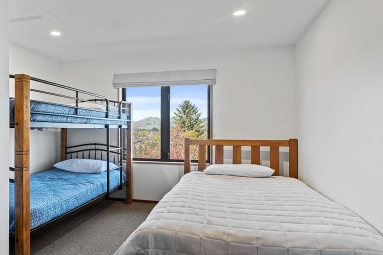 Photo of property in 21a Leamington Street, Hanmer Springs, 7334