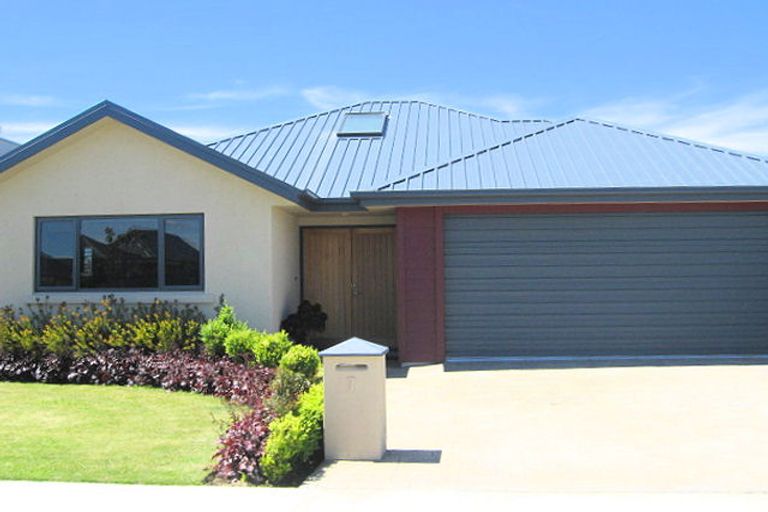 Photo of property in 7 Saracen Avenue, Northwood, Christchurch, 8051