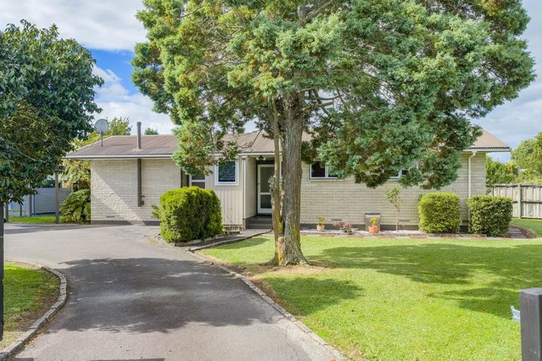 Photo of property in 286 Tramway Road, Chartwell, Hamilton, 3210