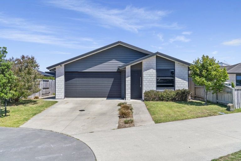 Photo of property in 45 Taioma Close, Papamoa, 3118