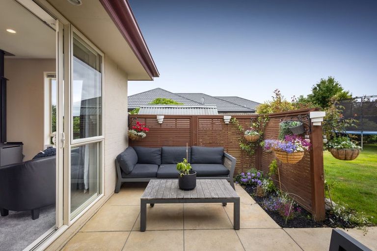 Photo of property in 75 Brookside Road, Rolleston, 7614