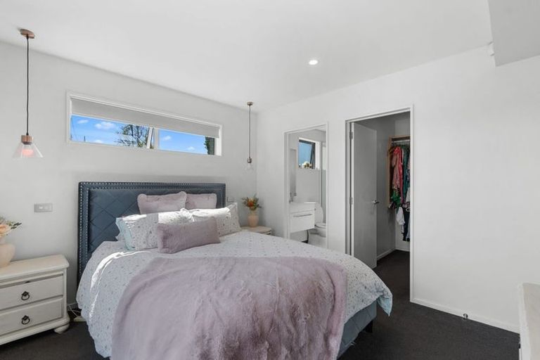Photo of property in 27 Caulfield Avenue, Halswell, Christchurch, 8025